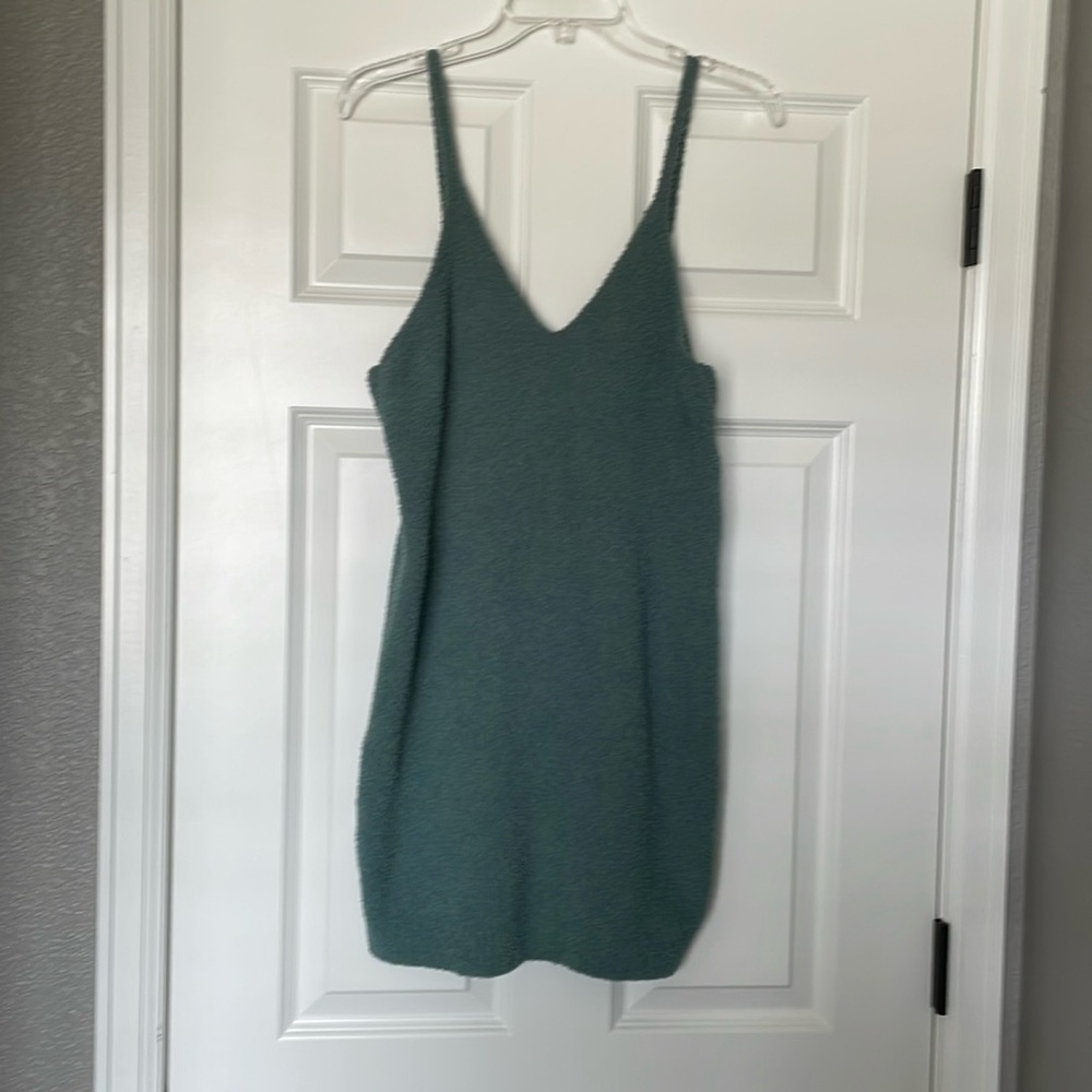 Super soft nightgown